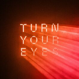 Album cover of Turn Your Eyes (Live)