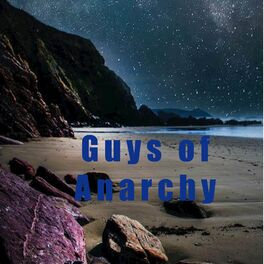 Album cover of Guys of Anarchy