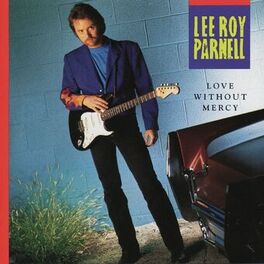 Album cover of Love Without Mercy