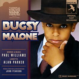 Album cover of Bugsy Malone (Original London Cast)