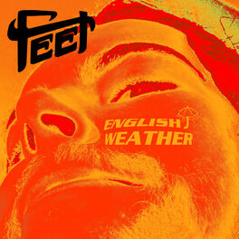 Album cover of English Weather