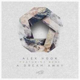 Album cover of A Dream Away