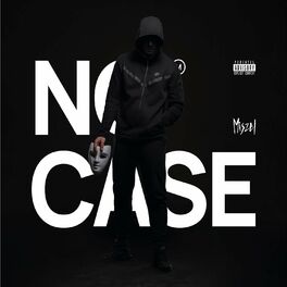 Album cover of NO CASE