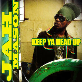 Album cover of Keep Ya Head Up