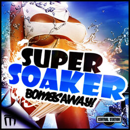 Album cover of Super Soaker