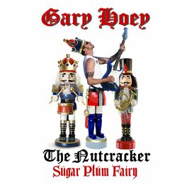 Album cover of The Nutcracker (Sugar Plum Fairy)