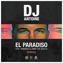 Album cover of El Paradiso (Remixes)