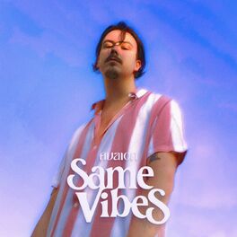 Album cover of Same Vibes