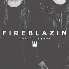 Album cover of Fireblazin (Single)