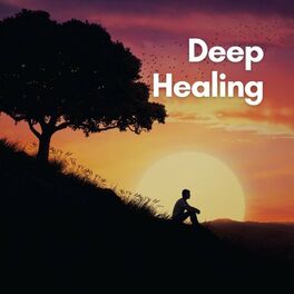 Album cover of Deep Healing