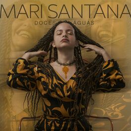 Album cover of Doces Águas
