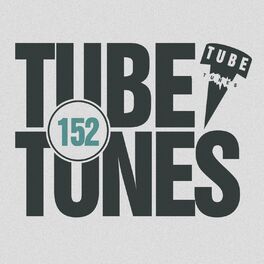 Album cover of Tube Tunes, Vol. 152