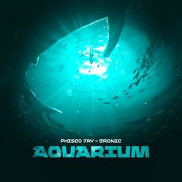 Album cover of Aquarium (feat. Tronic)