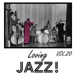 Album cover of Loving Jazz, Vol. 20