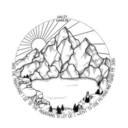 Album cover of Mountain Song