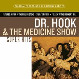 Album cover of Super Hits