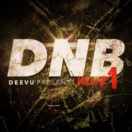 Album cover of DeeVu DnB, Vol. 1 (Remixes)