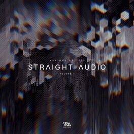 Album cover of Straight Audio, Vol. 1
