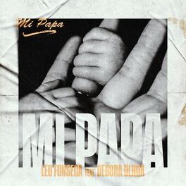 Album cover of Mi Papa