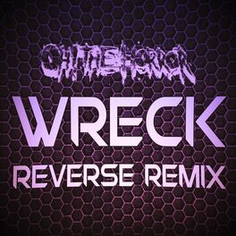 Album cover of Wreck (Reverse Remix)