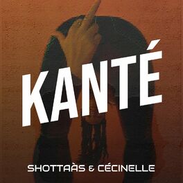 Album cover of Kanté
