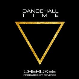 Album cover of Dancehall Time