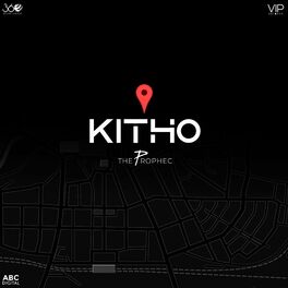 Album cover of Kitho