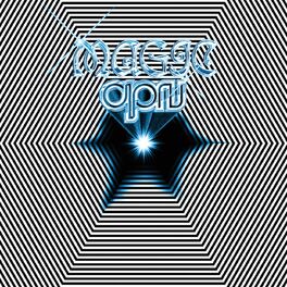 Album cover of Magic Oneohtrix Point Never (Blu-ray Edition)