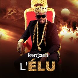 Album cover of L'ÉLU
