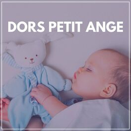 Album cover of Dors Petit Ange