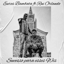 Album cover of Sucesso para Esses Wis