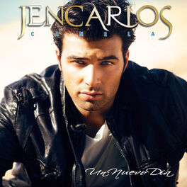 Album cover of Un Nuevo Día