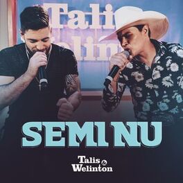 Album cover of Semi Nu