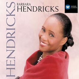 Album cover of Barbara Hendricks
