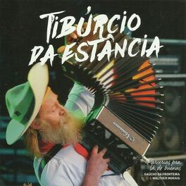 Album cover of Batizado no Campo
