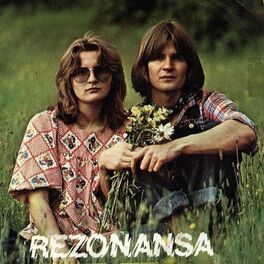 Album cover of Rezonansa (Best Of)