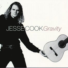 Album cover of Gravity