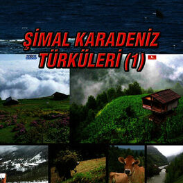 Album cover of Şimal Karadeniz Türküleri (1)