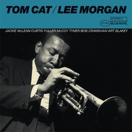 Album cover of Tom Cat