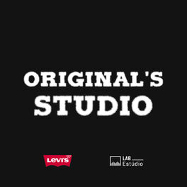 Album cover of Original's Studio