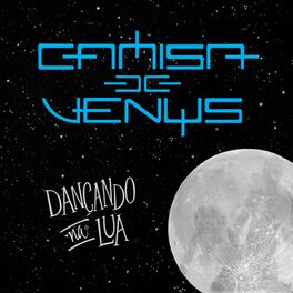 Album cover of Dançando na Lua