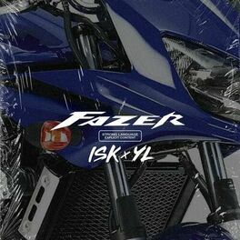 Album cover of Fazer