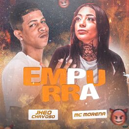 Album cover of Empurra