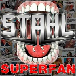 Album cover of Superfan