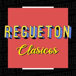 Album cover of Regueton Clasicos
