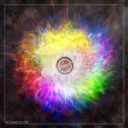Album cover of Technicolor