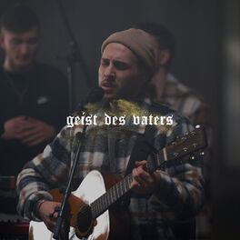 Album cover of Geist des Vaters (Live)