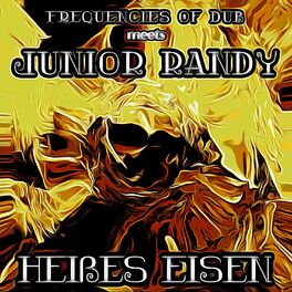 Album cover of Heißes Eisen