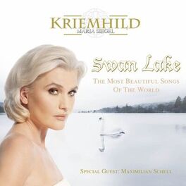 Album cover of Swan Lake (The Most Beautiful Songs In The World)