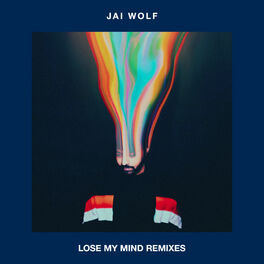 Album cover of Lose My Mind Remixes